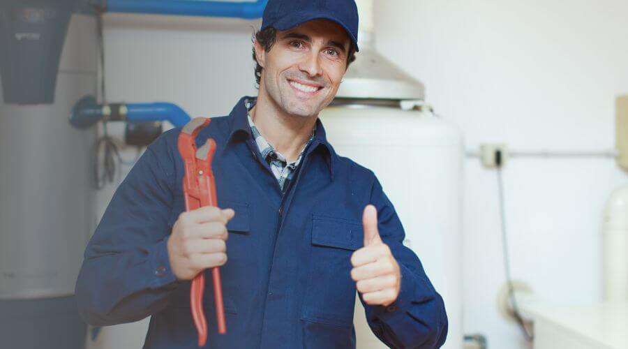 Professional Leak Detection Services in Tennessee Colony, TX